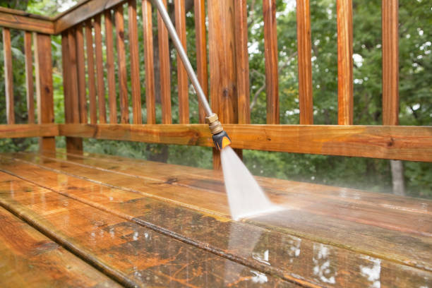 Upland, CA Pressure Washing Company